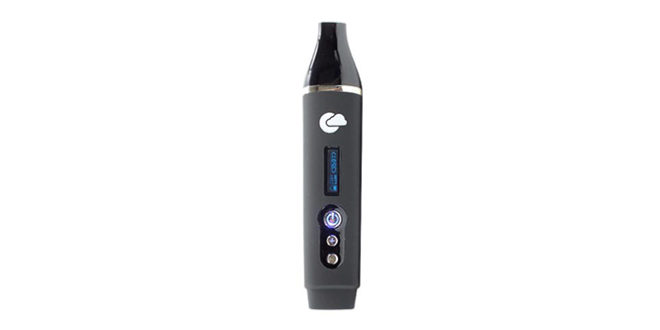 Cloud Pen Chloris Vaporizer